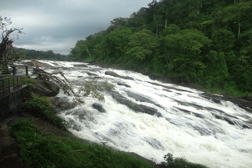 MalabarNews_Vazhachal_Falls