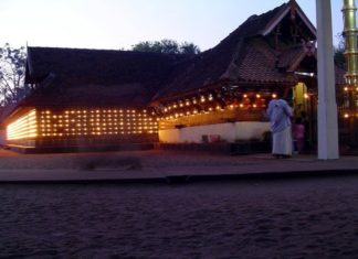 തിരുവിതാംകൂർ ദേവസ്വം ബോർഡ് ക്ഷേത്രങ്ങളിൽ കർശന നിയന്ത്രണം