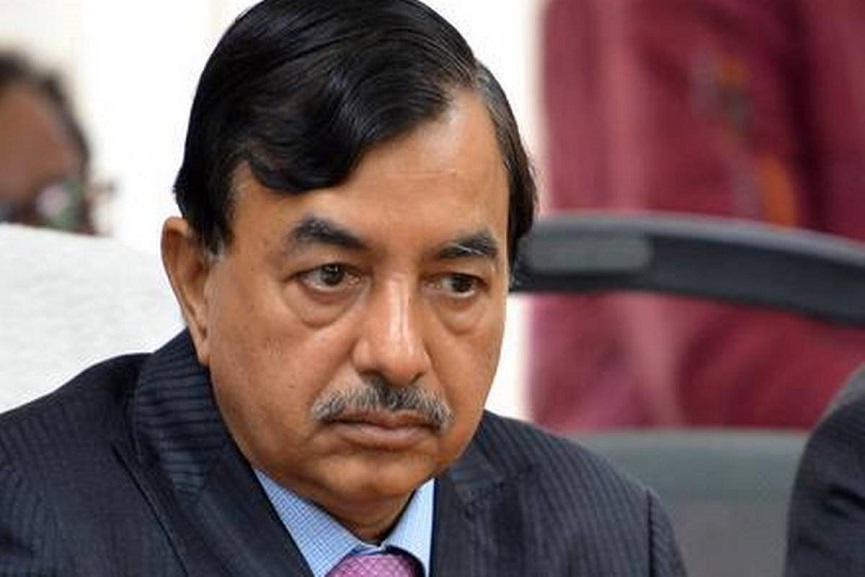 sushil chandra sushil chandra