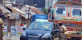 restrictions in wayanad