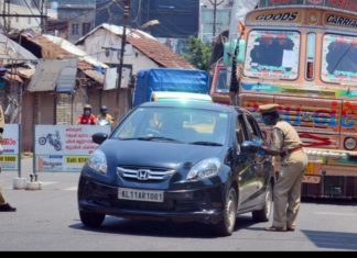 restrictions in wayanad