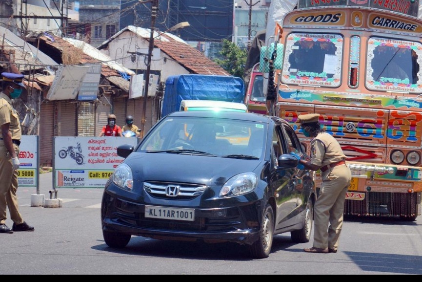 restrictions in wayanad restrictions in wayanad
