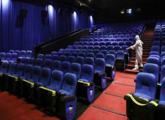 സംസ്ഥാനത്ത് സിനിമാ സംഘടനകൾ ഇന്ന് യോഗം ചേരും film theater