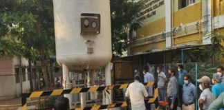 tamilnadu- covid death