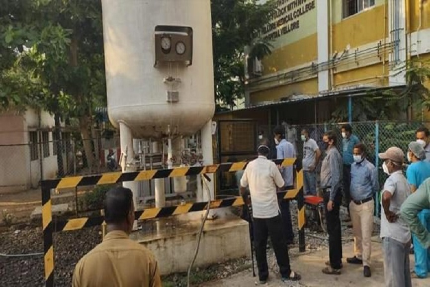 tamilnadu- covid death tamilnadu- covid death