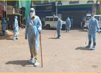 കോവിഡ് ചട്ടലംഘനം; പരിശോധനക്ക് ജില്ലയിൽ 100 സെക്ടറൽ മജിസ്ട്രേട്ടുമാർ palakkad