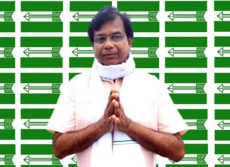 ബീഹാർ മുൻ വിദ്യാഭ്യാസ മന്ത്രി കോവിഡ് ബാധിച്ച് മരിച്ചു mevalal chaudhary