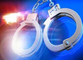 arrest