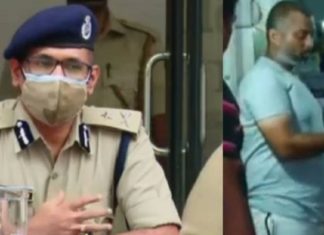 കൊലപാതകത്തിന് പിന്നിൽ സാമ്പത്തിക ബാധ്യത; സിറ്റി പോലീസ് കമ്മീഷണർ police-commissioner-about-vaiga-death