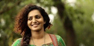 parvathy