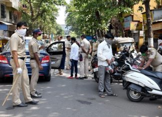 mumbai police