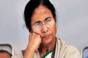 Mamata Banarjee fined