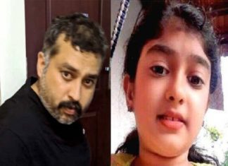 വൈഗയുടെ മരണം; സനുമോഹന്റെ അറസ്റ്റ് ഇന്ന് രേഖപ്പെടുത്തും sanu-mohan