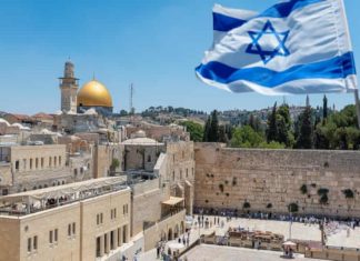 വാക്സിനേഷൻ വിജയകരം; കോവിഡ് കുറഞ്ഞു, ഇസ്രായേലില് ഇനി മാസ്ക് വേണ്ട