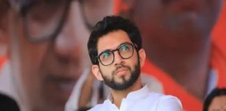 Aaditya Thackeray