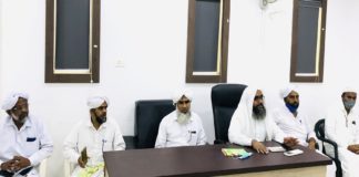 SYS Zakat Urban Sangamam