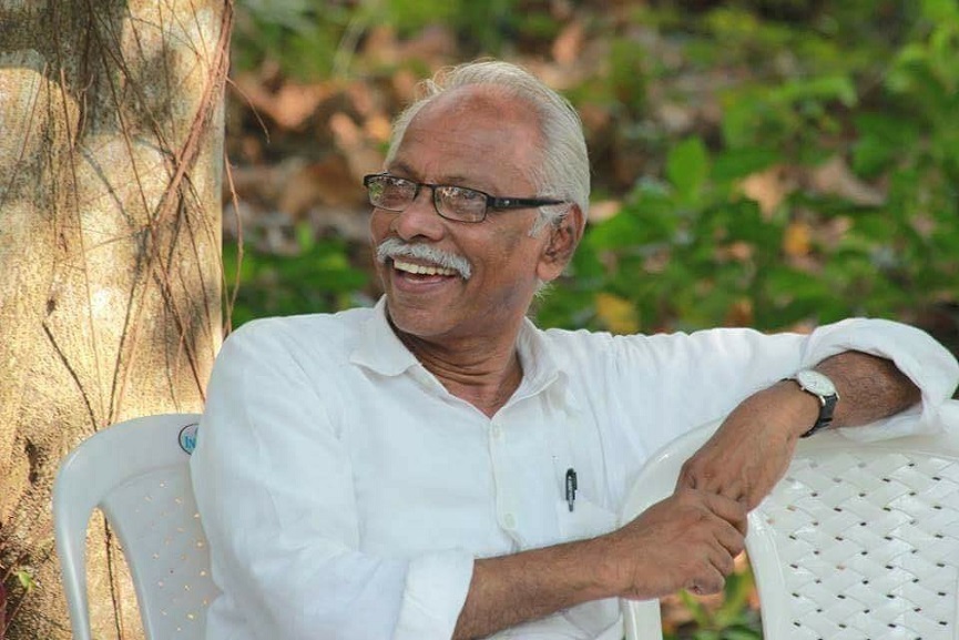 M N Karassery M N Karassery