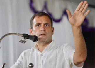 ‘കള്ളന്റെ താടി’; റഫാലിൽ വീണ്ടും മോദിയെ ഉന്നമിട്ട് രാഹുൽ ഗാന്ധി rahul-gandhi-against-modi