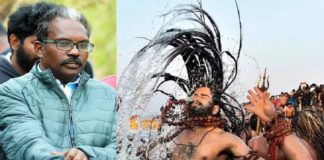 കോറോണയല്ല, ഇവരൊക്കെയാണ് യഥാർഥ വൈറസുകൾ; ഡോ. ബിജു dr-biju-kumbha-mela