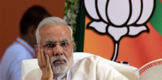 അടിസ്ഥാന സൗകര്യങ്ങൾ ഒരുക്കിയില്ല; കോവിഡ് പ്രതിരോധത്തിൽ കേന്ദ്രം പൂര്ണ പരാജയമെന്ന് പ്രതിപക്ഷം pm- narendra modi