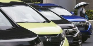 നിർമാണ ചിലവ് കൂടുന്നു; വാഹനങ്ങളുടെ വില വർധിപ്പിക്കാൻ ഒരുങ്ങി ഹോണ്ട honda-cars-rate-increasing