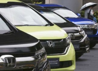 നിർമാണ ചിലവ് കൂടുന്നു; വാഹനങ്ങളുടെ വില വർധിപ്പിക്കാൻ ഒരുങ്ങി ഹോണ്ട honda-cars-rate-increasing