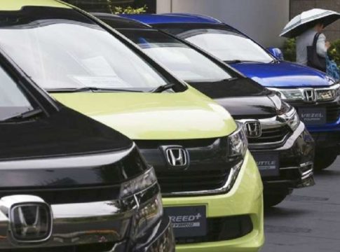 നിർമാണ ചിലവ് കൂടുന്നു; വാഹനങ്ങളുടെ വില വർധിപ്പിക്കാൻ ഒരുങ്ങി ഹോണ്ട honda-cars-rate-increasing