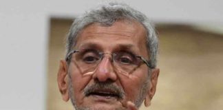 ശബരിമലയിലേതു പോലെ മടിച്ചു നിൽക്കരുത്, തൃശൂർ പൂരം ഒഴിവാക്കണം; സർക്കാരിനോട് എൻഎസ് മാധവൻ