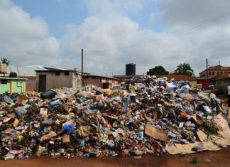 solid-waste