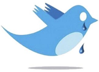 Twitter Outage April 2021