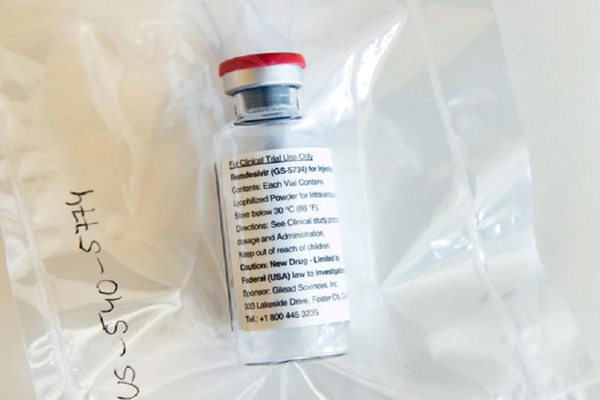 Remdesivir Remdesivir