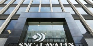 snc lavalin