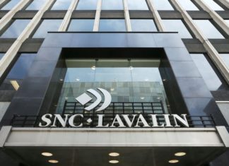 snc lavalin