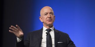 ആമസോൺ ഷോപ്പിംഗിൽ പണത്തോടൊപ്പം വർഷം 75 മണിക്കൂർ ലാഭിക്കാം; ജെഫ് ബെസോസ് jeff bezos