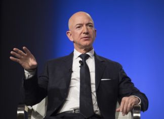 jeff bezos