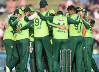 ട്വന്റി-20 ലോകകപ്പ്; പാക് താരങ്ങൾക്ക് ഇന്ത്യ വിസ അനുവദിക്കും pak-team