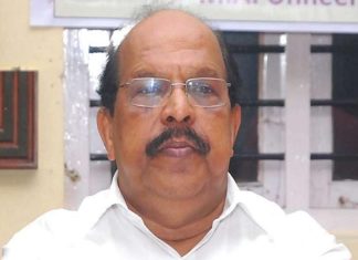 പാർട്ടി യോഗത്തിൽ തനിക്കെതിരായ കുറ്റങ്ങൾ നിഷേധിച്ച് ജി സുധാകരൻ