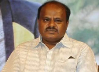 കർണാടക മുൻ മുഖ്യമന്ത്രി എച്ച്ഡി കുമാരസ്വാമിക്ക് കോവിഡ്