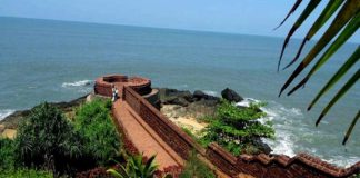 bekal fort