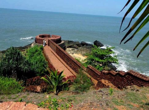 bekal fort