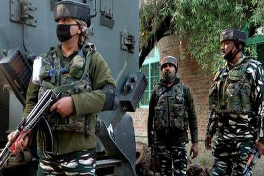 Kashmir-police jammu-and-kashmir-extreme-vigilance