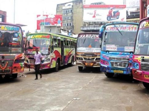 സംസ്ഥാനത്ത് യാത്രാ നിരക്ക് കൂട്ടണമെന്ന് ബസുടമകൾ bus-owners