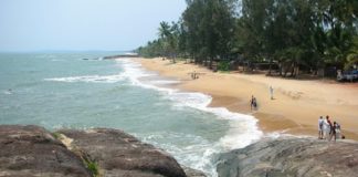 ചൂട്ടാട്-പാലക്കോട് അഴിമുഖം സംരക്ഷിക്കാൻ പുലിമുട്ട്; 28.6 കോടിയുടെ പദ്ധതി