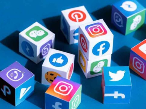 Social media ban