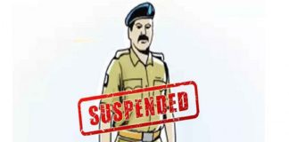 പിഴ രസീതിൽ കൃത്രിമം; ജില്ലയിൽ എസ്ഐക്ക് സസ്പെൻഷൻ malappuram