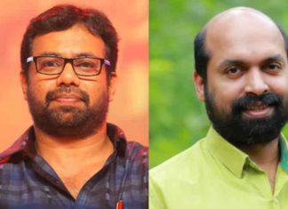 ജോൺ ബ്രിട്ടാസും ഡോ. വി ശിവദാസനും സിപിഎമ്മിന്റെ രാജ്യസഭാ സ്ഥാനാർഥികൾ