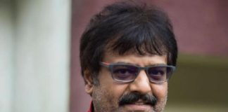 Actor Vivek