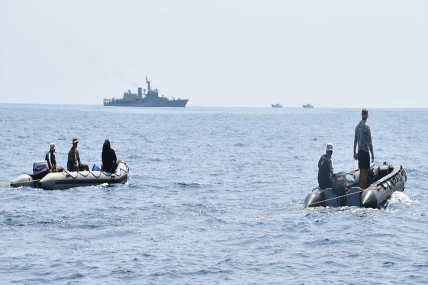 Mangaluru-search-operation