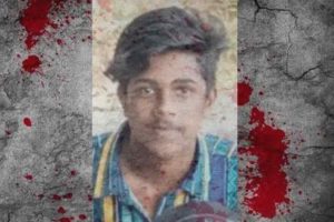 Abhimanyu murder case; The main accused surrendered to the court