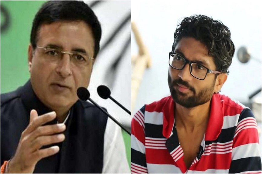 Surjewala-mevani